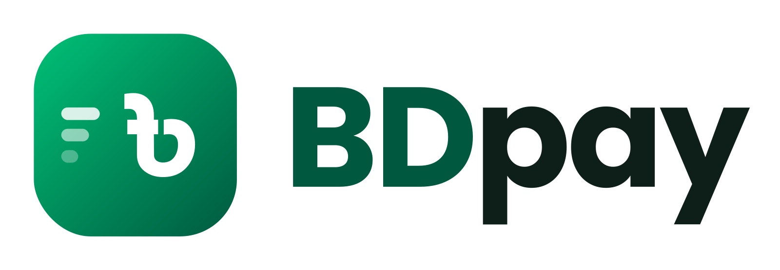BDpay